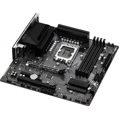 Scheda madre ASROCK Z790M PG LIGHTNING D4 socket 1700