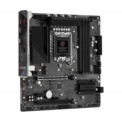 Scheda madre ASROCK Z790M PG LIGHTNING D4 socket 1700