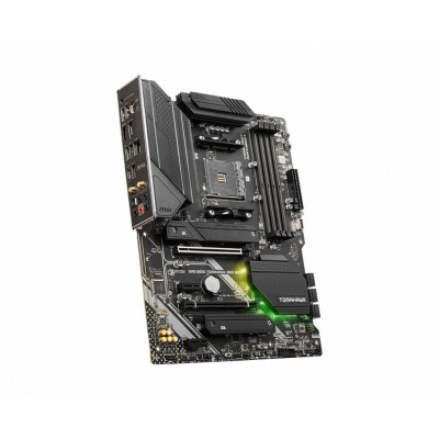 Scheda madre MSI MAG B550 TOMAHAWK MAX WIFI socket AM4