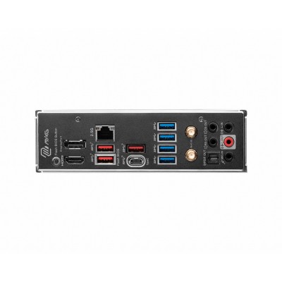 Scheda madre MSI MAG B650M MORTAR WIFI socket AM5