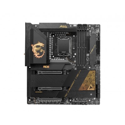 Scheda madre MSI MEG Z790 ACE socket 1700