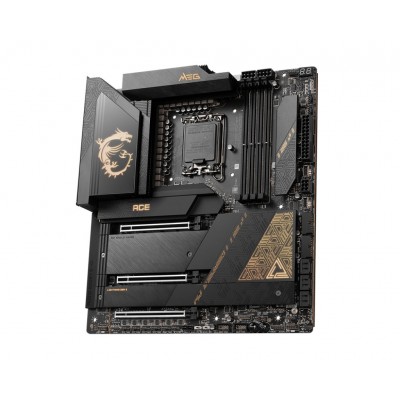 Scheda madre MSI MEG Z790 ACE socket 1700