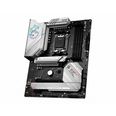 Scheda madre MSI MPG B650 Edge WIFI socket AM5