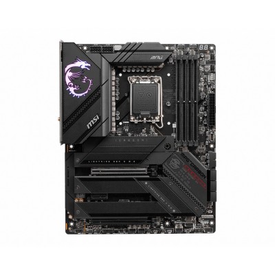 Scheda madre MSI MPG Z790 CARBON WIFI socket 1700