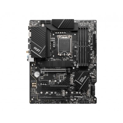 Scheda madre MSI Z790-P PRO WIFI socket 1700