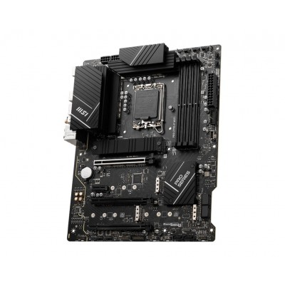 Scheda madre MSI Z790-P PRO WIFI socket 1700