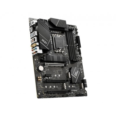 Scheda madre MSI Z790-P PRO WIFI socket 1700