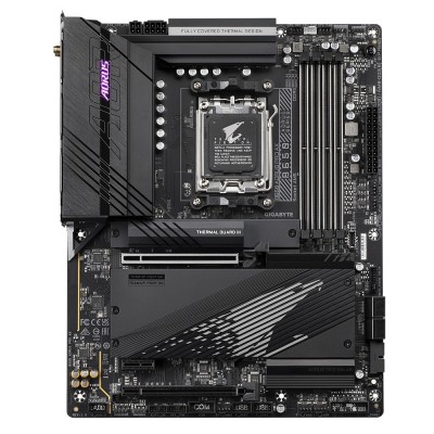 Scheda madre GIGABYTE GA-B650-AORUS Pro AX socket AM5