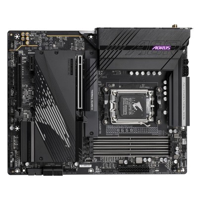 Scheda madre GIGABYTE GA-B650-AORUS Pro AX socket AM5