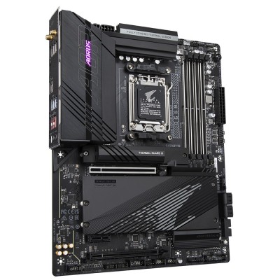 Scheda madre GIGABYTE GA-B650-AORUS Pro AX socket AM5