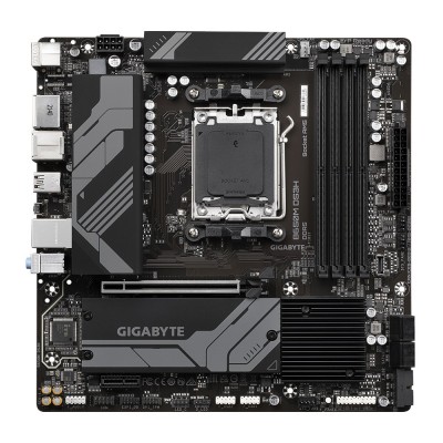 Scheda madre GIGABYTE GA-B650M-DS3H socket AM5