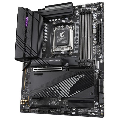 Scheda madre GIGABYTE GA-B650-AORUS Pro AX socket AM5