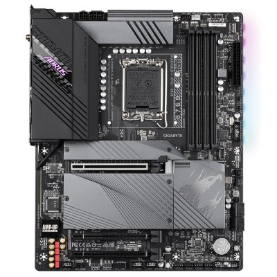 Scheda madre GIGABYTE GA-B760 AORUS MASTER DDR4 socket 1700