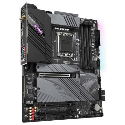 Scheda madre GIGABYTE GA-B760 AORUS MASTER DDR4 socket 1700