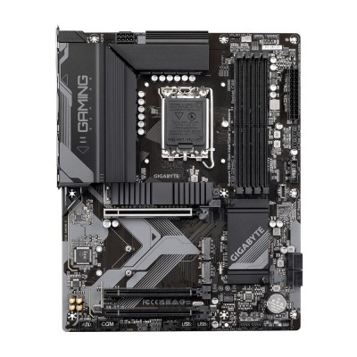 Scheda madre GIGABYTE GA-B760 GAMING X socket 1700