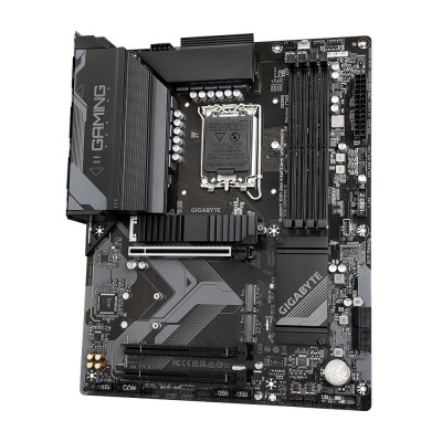 Scheda madre GIGABYTE GA-B760 GAMING X socket 1700