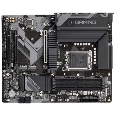 Scheda madre GIGABYTE GA-B760 GAMING X socket 1700