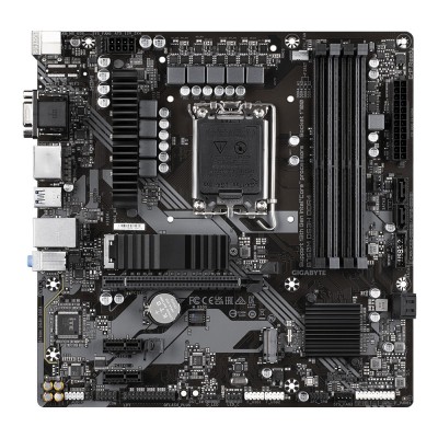 Scheda madre GIGABYTE GA-B760M DS3H DDR4 socket 1700