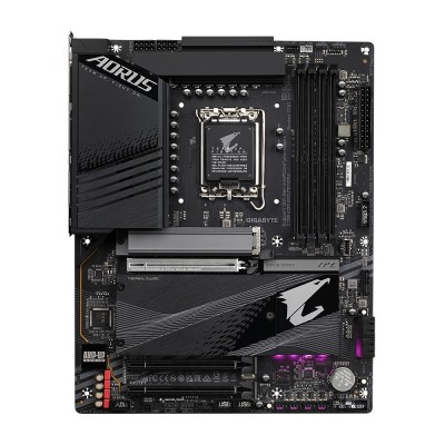 Scheda madre GIGABYTE GA-Z790 AORUS ELITE DDR4 socket 1700