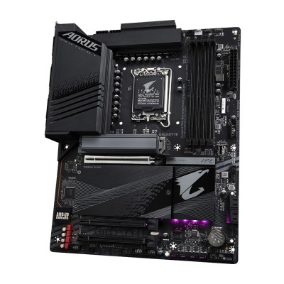 Scheda madre GIGABYTE GA-Z790 AORUS ELITE DDR4 socket 1700