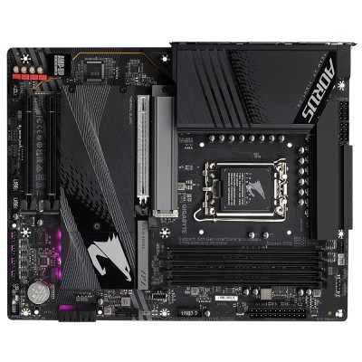 Scheda madre GIGABYTE GA-Z790 AORUS ELITE DDR4 socket 1700