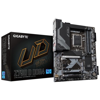 Scheda madre GIGABYTE GA-Z790 D DDR4 socket 1700