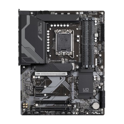 Scheda madre GIGABYTE GA-Z790 D DDR4 socket 1700