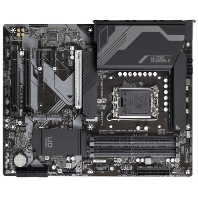 Scheda madre GIGABYTE GA-Z790 D DDR4 socket 1700