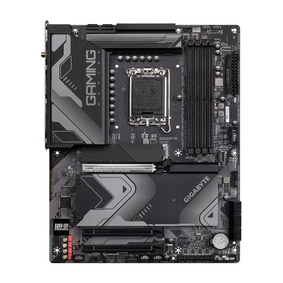 Scheda madre GIGABYTE GA-Z790 GAMING X AX socket 1700