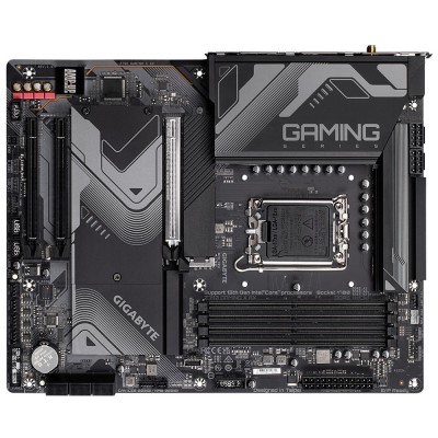 Scheda madre GIGABYTE GA-Z790 GAMING X AX socket 1700