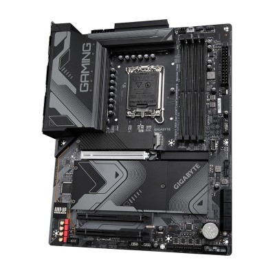 Scheda madre GIGABYTE GA-Z790 GAMING X AX socket 1700