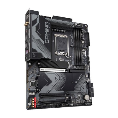 Scheda madre GIGABYTE GA-Z790 GAMING X AX socket 1700