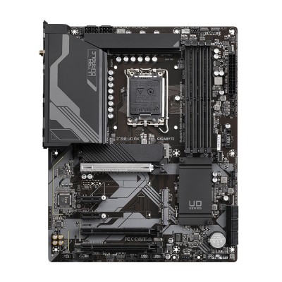 Scheda madre GIGABYTE GA-Z790 UD AX socket 1700