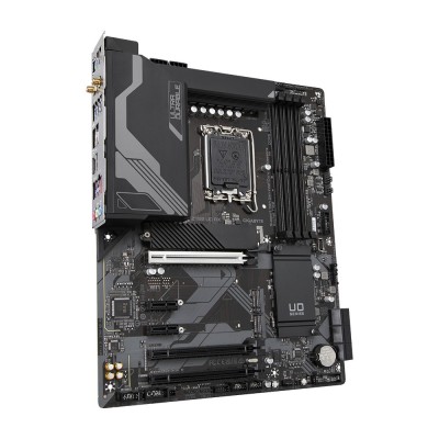 Scheda madre GIGABYTE GA-Z790 UD AX socket 1700