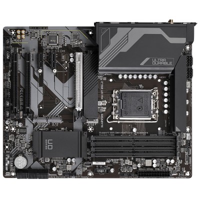 Scheda madre GIGABYTE GA-Z790 UD AX socket 1700