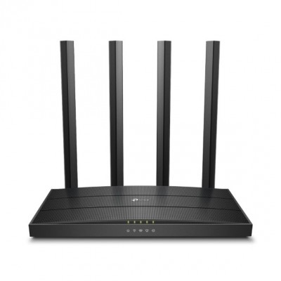 Router TP-Link Archer C80 Dual-band 2.4 GHz 5 GHz Nero