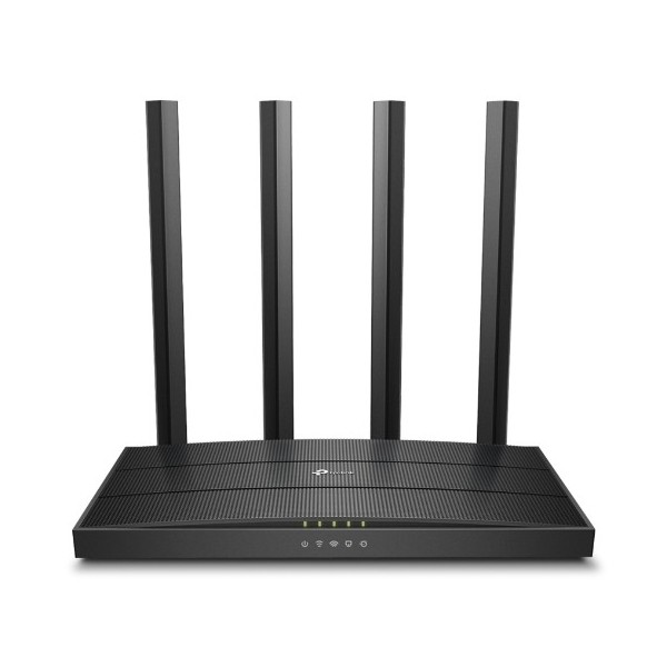 Router TP-Link Archer C80 Dual-band 2.4 GHz/5 GHz Nero