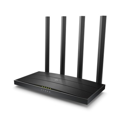 Router TP-Link Archer C80 Dual-band 2.4 GHz 5 GHz Nero