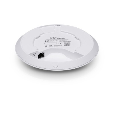 Access Point Ubiquiti Networks NanoHD 1733 Mbit s Bianco