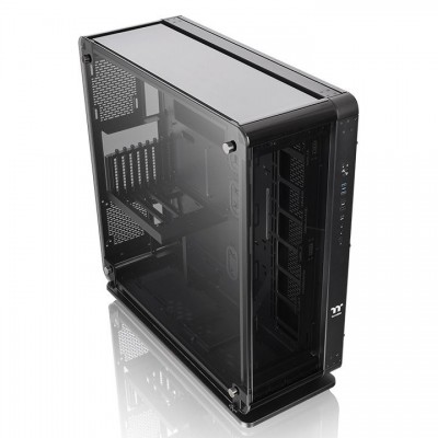 Case Thermaltake Core P8 TG Black