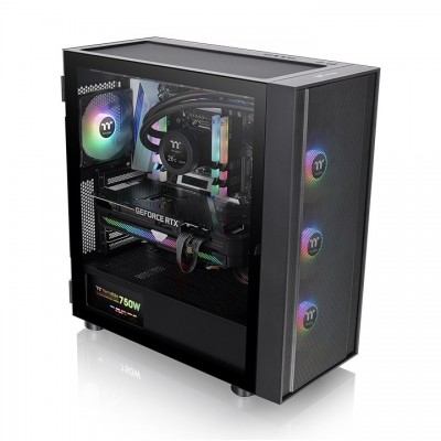 Case Thermaltake H570 TG ARGB