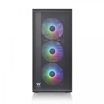 Case Thermaltake S200 TG ARGB Midi-Tower