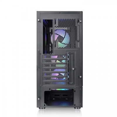 Case Thermaltake S200 TG ARGB Midi-Tower