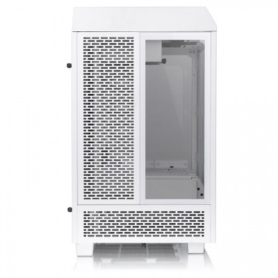 Case Thermaltake The Tower 100 White