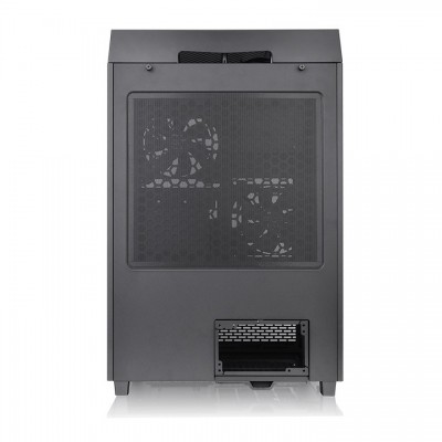 Case Thermaltake The Tower 500 Black