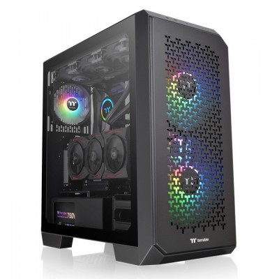 Case Thermaltake View 300 MX