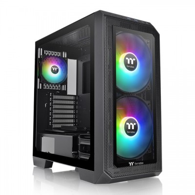 Case Thermaltake View 300 MX