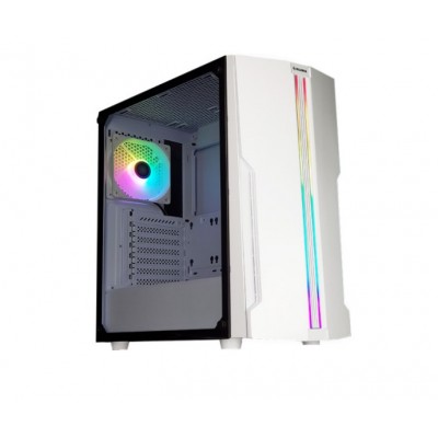 Case Xilence Xilent Blade White