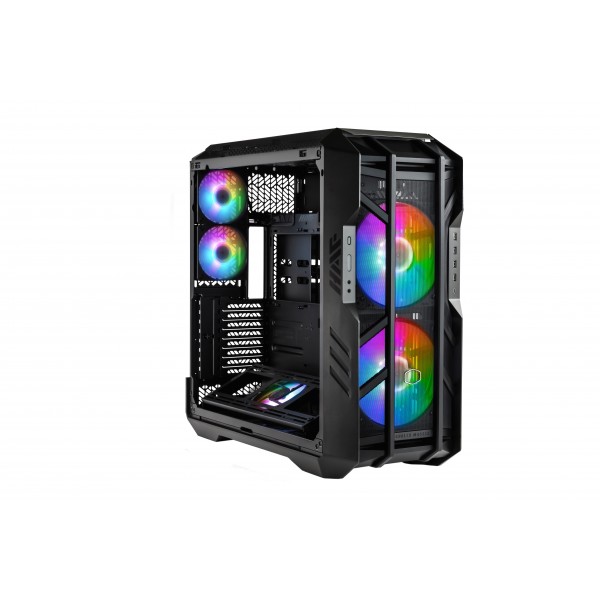 Case Cooler Master HAF 700 Big-Tower Grigio