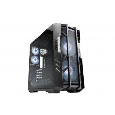 Case Cooler Master HAF 700 Big-Tower Grigio